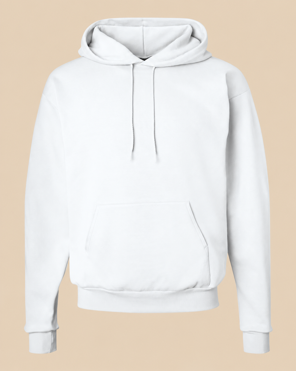 Hoodie Heavy Blend