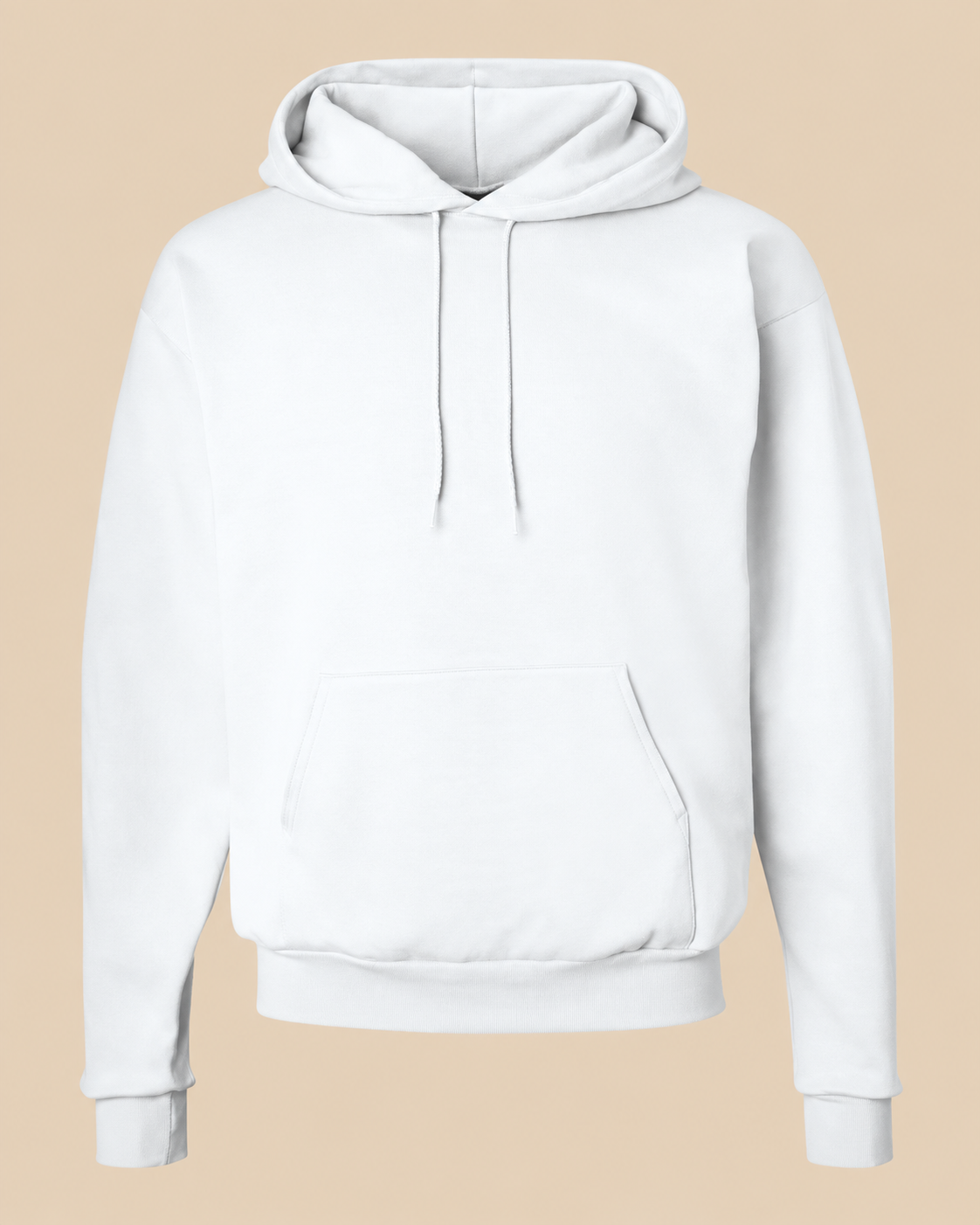 Hoodie Heavy Blend