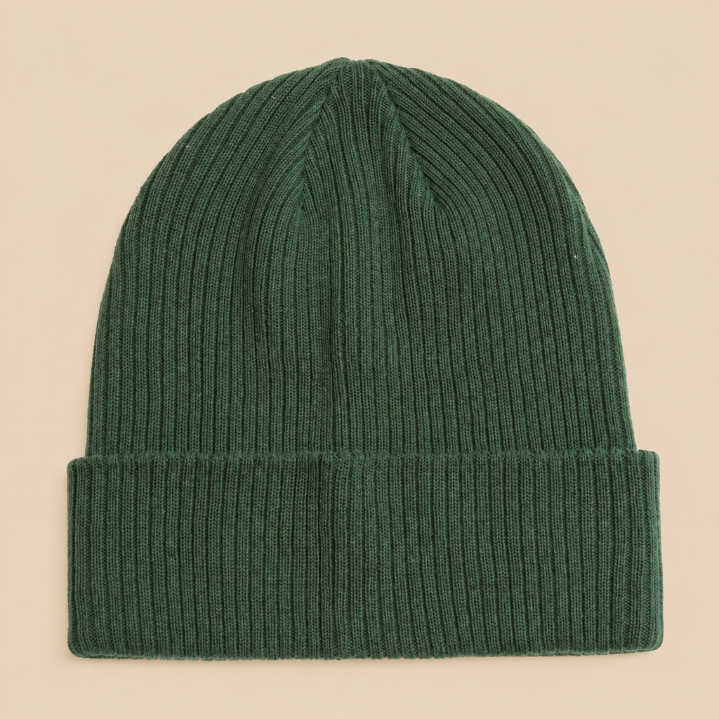 Unisex Knitted Beanies