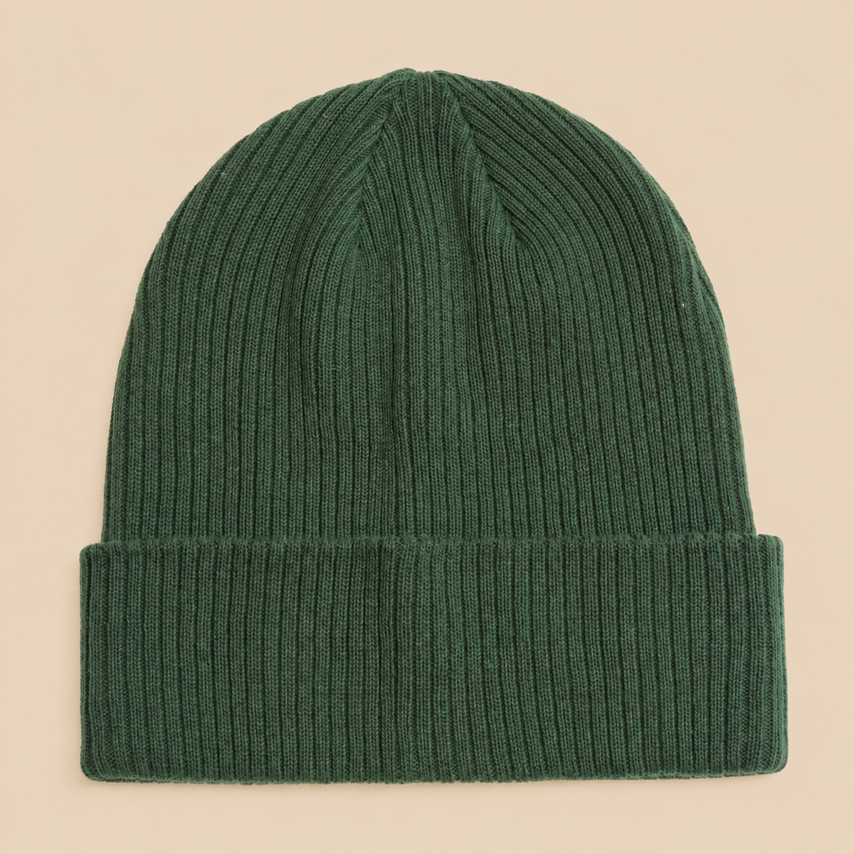 Unisex Knitted Beanies