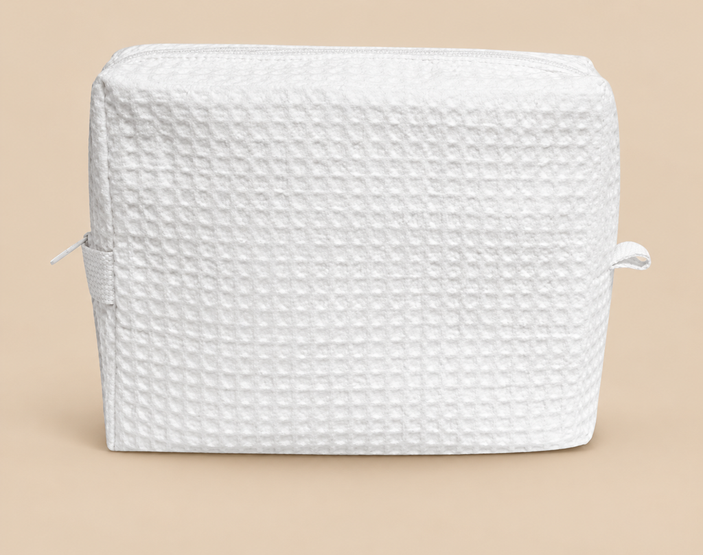 Waffle Pouch