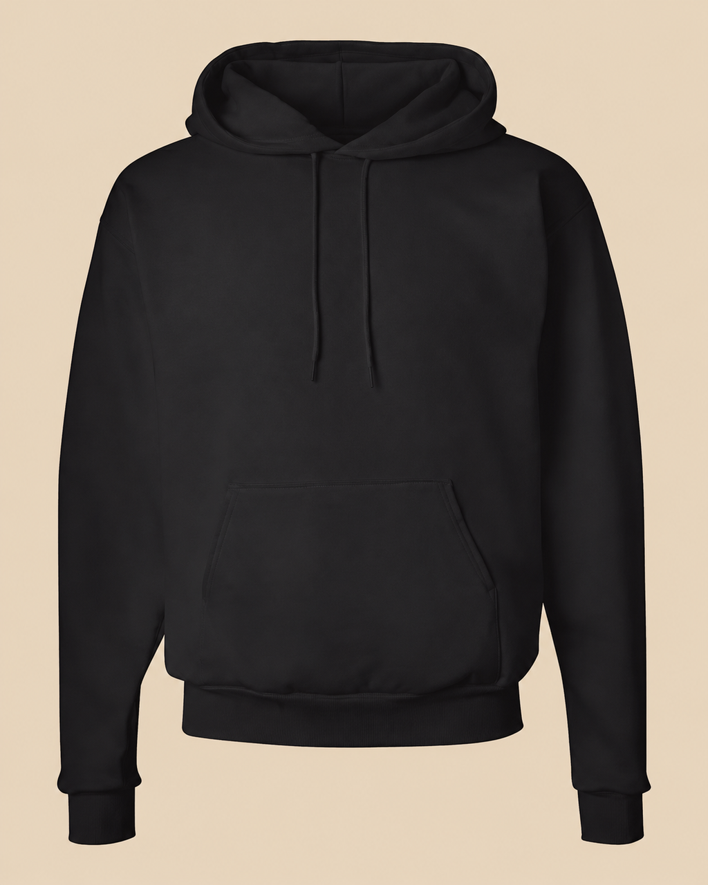 Hoodie Heavy Blend