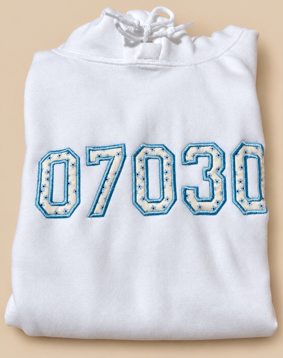 Hoboken Hoodie