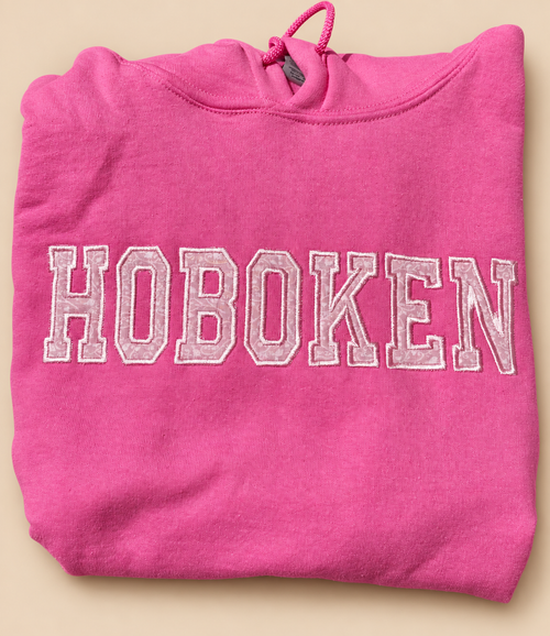 Hoboken Hoodie