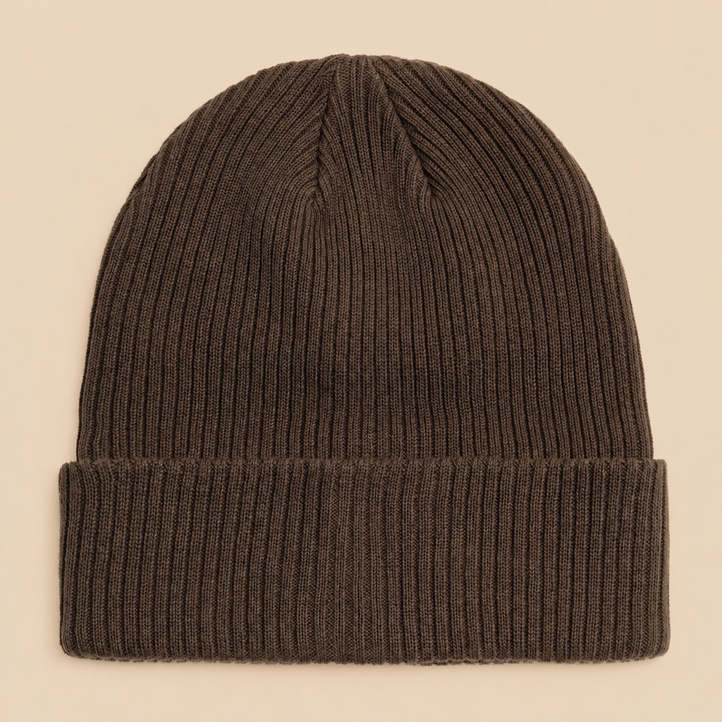 Unisex Knitted Beanies