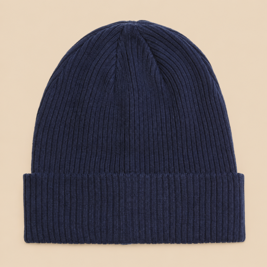 Unisex Knitted Beanies