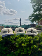 Hoboken X Lackawanna Terminal Snapback