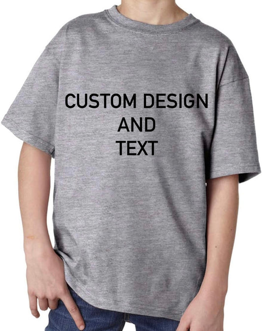 A1- Custom Kid T-Shirt