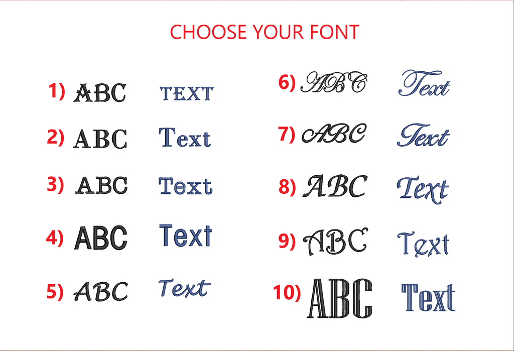 A1- Canvas Tote Bag Mini