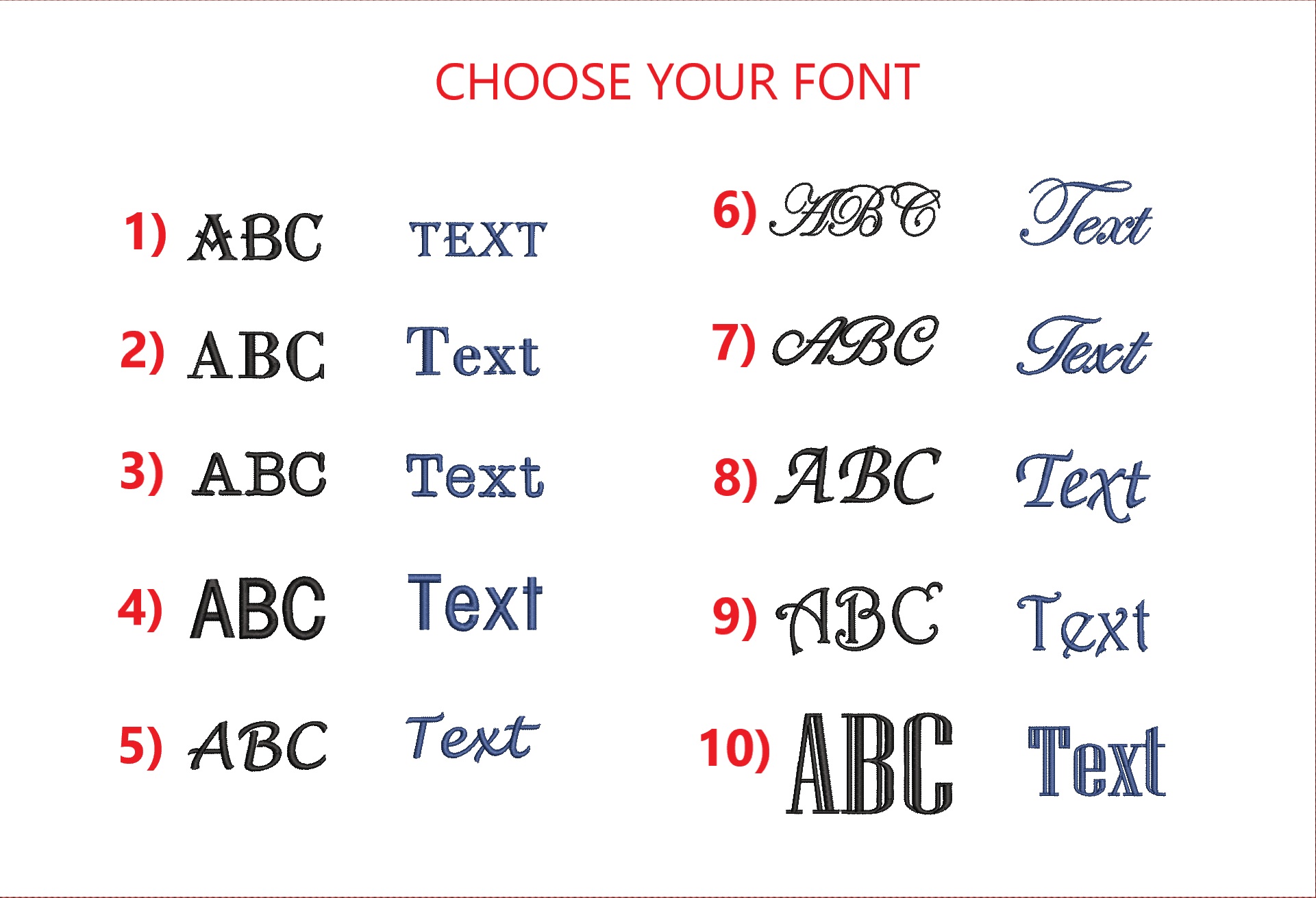 A- LANDS’ END Medium Tote Bag