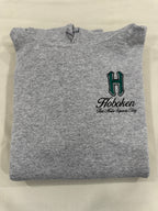 The Mile Square City 3D Hoodie